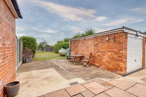 Garden- click for photo gallery
